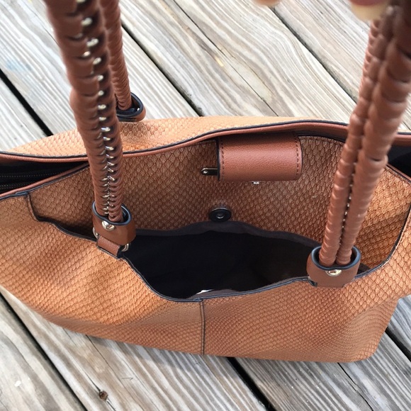 Chaps tote - Picture 4 of 8